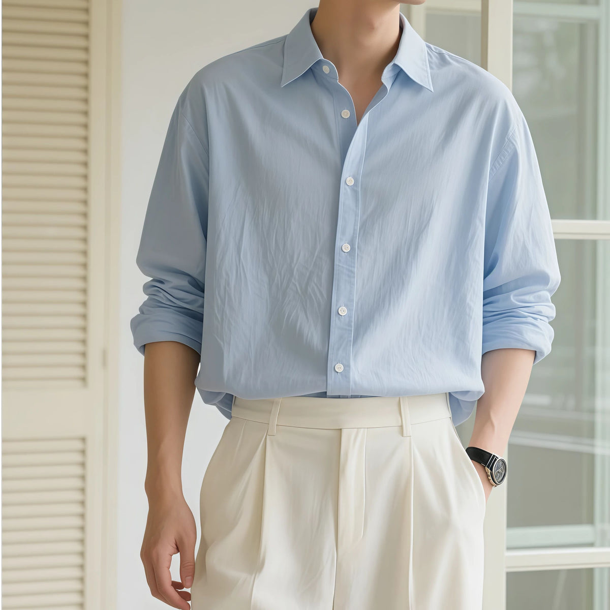 Dress Shirts